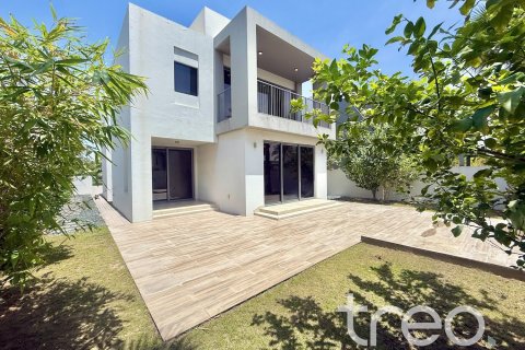 Вилла в Дубай Хилс Эстейт, Дубай, 3 спальни, 288.19м², № 119748