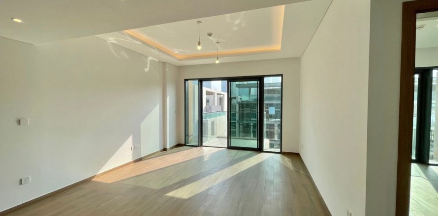 Квартира в City Walk, Дубай, 1 спальня, 68.7м², № 77810