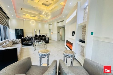 Appartement à Downtown Dubai (Downtown Burj Dubai), Dubai, 2 chambres, 179.5 m², № 77808 - photo 3