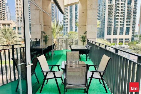 Appartement à Downtown Dubai (Downtown Burj Dubai), Dubai, 2 chambres, 179.5 m², № 77808 - photo 17