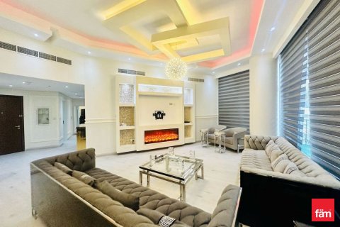 Appartement à Downtown Dubai (Downtown Burj Dubai), Dubai, 2 chambres, 179.5 m², № 77808 - photo 4