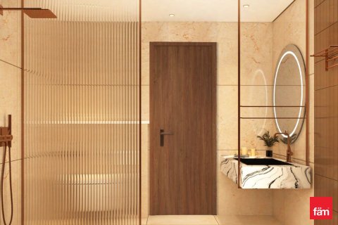 شقة في Arjan, دبي 3 غرف نوم, 196.1 م² رقم 77811 - صورة 7