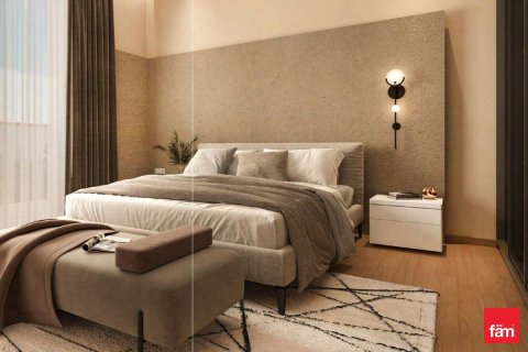 شقة في Arjan, دبي 3 غرف نوم, 196.1 م² رقم 77811 - صورة 8