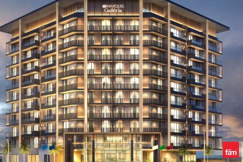 شقة في Arjan, دبي 3 غرف نوم, 196.1 م² رقم 77811 - صورة 16