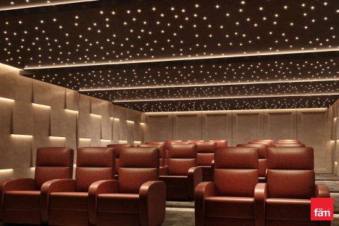 شقة في Arjan, دبي 3 غرف نوم, 196.1 م² رقم 77811 - صورة 12