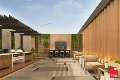 شقة في Arjan, دبي 3 غرف نوم, 196.1 م² رقم 77811 - صورة 1