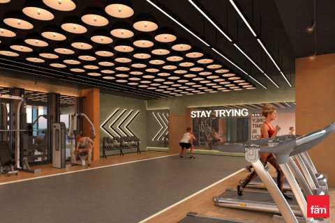 شقة في Arjan, دبي 3 غرف نوم, 196.1 م² رقم 77811 - صورة 4