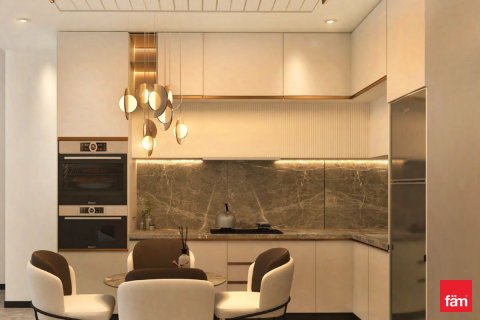 شقة في Arjan, دبي 3 غرف نوم, 196.1 م² رقم 77811 - صورة 3