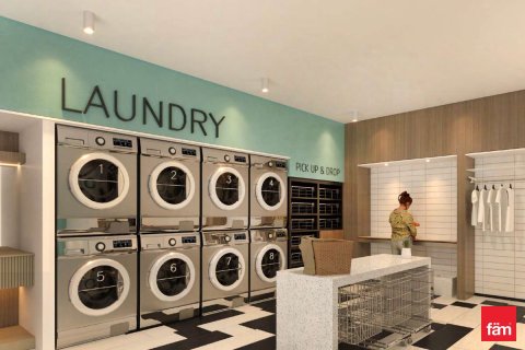 شقة في Arjan, دبي 3 غرف نوم, 196.1 م² رقم 77811 - صورة 2