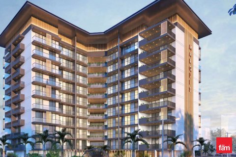 شقة في Arjan, دبي 3 غرف نوم, 196.1 م² رقم 77811 - صورة 9