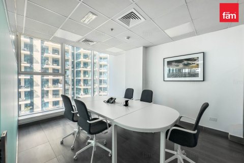 Oficina en Business Bay, Dubai, 130.4 m², № 77812 - foto 5