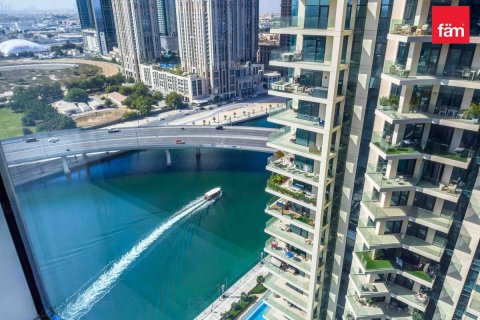 Oficina en Business Bay, Dubai, 130.4 m², № 77812 - foto 19