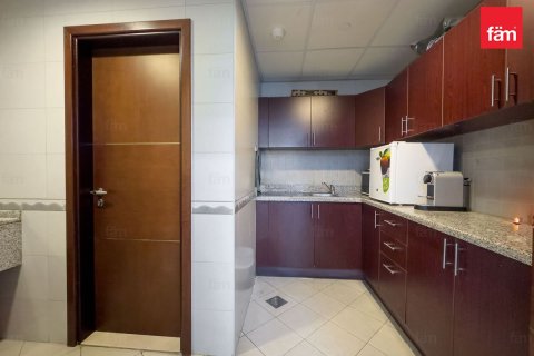 Oficina en Business Bay, Dubai, 130.4 m², № 77812 - foto 14