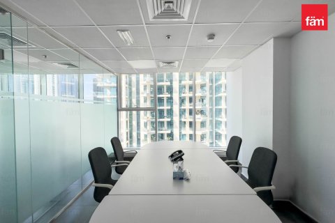 Oficina en Business Bay, Dubai, 130.4 m², № 77812 - foto 6