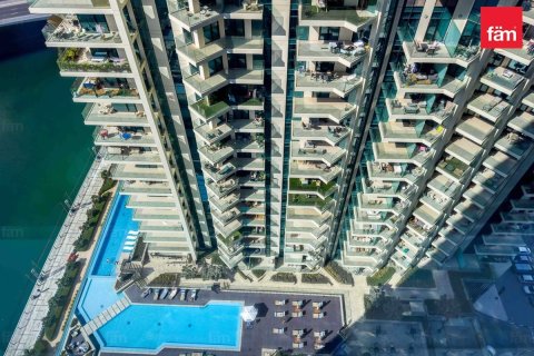 Oficina en Business Bay, Dubai, 130.4 m², № 77812 - foto 17