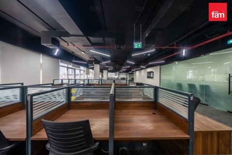 Bureau à Dubai Production City (IMPZ), Dubai, 298 m², № 77809 - photo 8