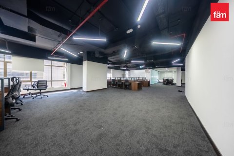 Bureau à Dubai Production City (IMPZ), Dubai, 298 m², № 77809 - photo 1