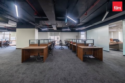 Bureau à Dubai Production City (IMPZ), Dubai, 298 m², № 77809 - photo 3