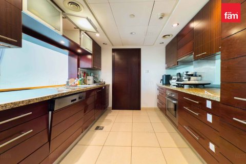 Apartamento en Downtown Dubai (Downtown Burj Dubai), Dubai, 2 dormitorios, 120.7 m², № 77816 - foto 12
