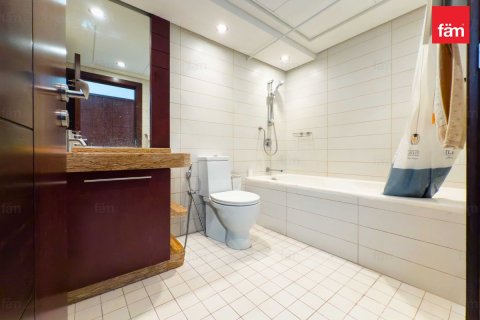 Apartamento en Downtown Dubai (Downtown Burj Dubai), Dubai, 2 dormitorios, 120.7 m², № 77816 - foto 14