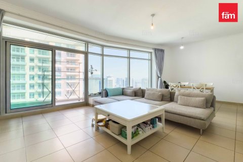 Apartamento en Downtown Dubai (Downtown Burj Dubai), Dubai, 2 dormitorios, 120.7 m², № 77816 - foto 2