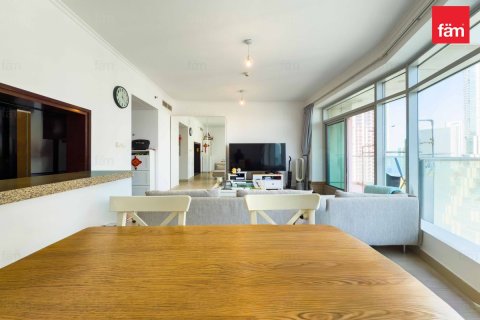 Apartamento en Downtown Dubai (Downtown Burj Dubai), Dubai, 2 dormitorios, 120.7 m², № 77816 - foto 5