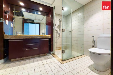 Apartamento en Downtown Dubai (Downtown Burj Dubai), Dubai, 2 dormitorios, 120.7 m², № 77816 - foto 15