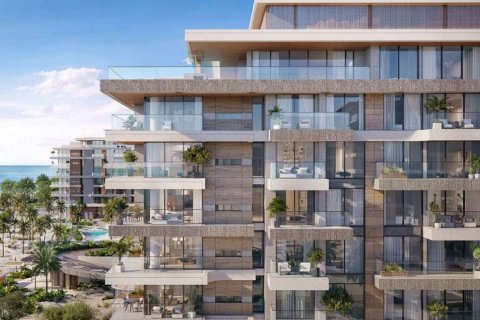 Appartement à Dubai, 1 chambre, 76 m², № 103423 - photo 3