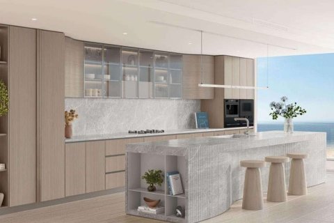 Appartement à Dubai, 1 chambre, 76 m², № 103423 - photo 12