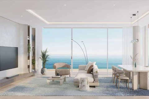 Appartement à Dubai, 1 chambre, 76 m², № 103423