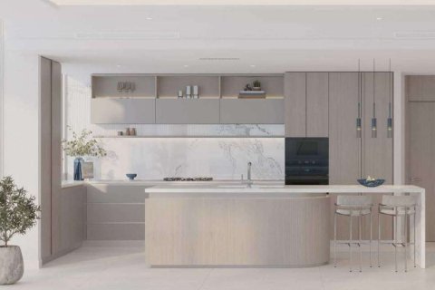Appartement à Dubai, 1 chambre, 76 m², № 103423 - photo 13