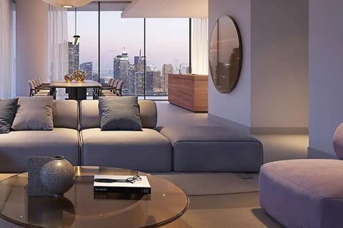 Apartment in Downtown Dubai (Downtown Burj Dubai), Dubai 1 bedroom, 73 sq.m. № 103419 - photo 5