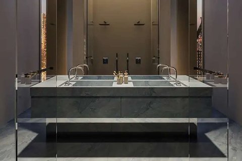 Appartement à Downtown Dubai (Downtown Burj Dubai), Dubai, 1 chambre, 73 m², № 103419