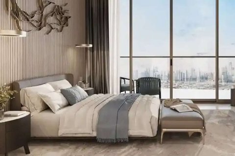Apartment in Meydan, Dubai 1 bedroom, 63 sq.m. № 103418 - photo 2