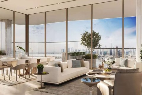 Apartment in Meydan, Dubai 1 bedroom, 63 sq.m. № 103418 - photo 3