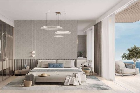 Appartement à Dubai, 1 chambre, 45 m², № 103422