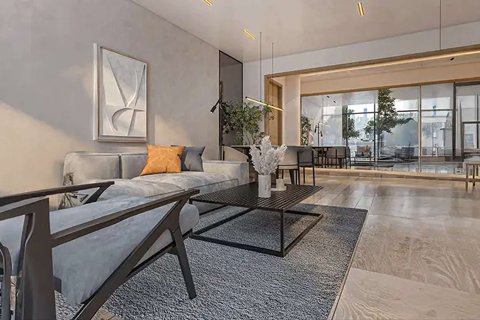 Apartamento en Al Furjan, Dubai, 1 dormitorio, 69 m², № 103424 - foto 6