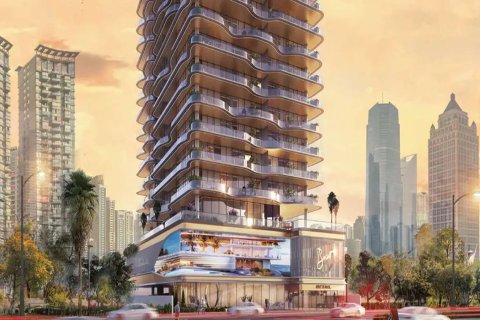 Apartamento en Al Furjan, Dubai, 1 dormitorio, 69 m², № 103424 - foto 18