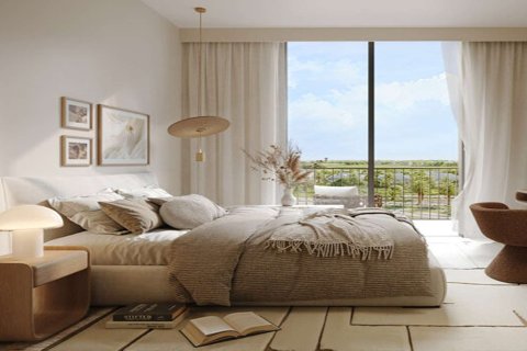 Appartement à Dubai Hills Estate, Dubai, 1 chambre, 71 m², № 103421