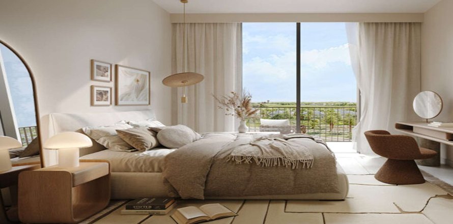 Apartment in Dubai Hills Estate, Dubai 1 bedroom, 71 sq.m. № 103421
