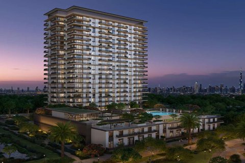 Apartment in Dubai Hills Estate, Dubai 1 bedroom, 71 sq.m. № 103421 - photo 7