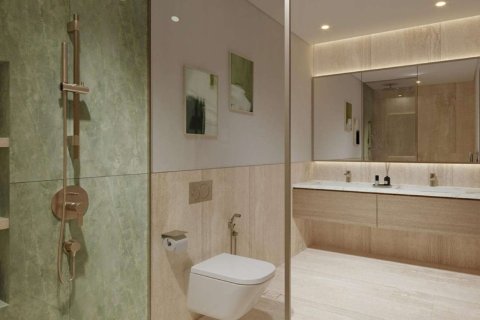 Appartement à Dubai, 1 chambre, 71 m², № 103420