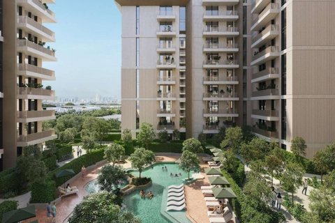 Apartment in Dubai 1 bedroom, 71 sq.m. № 103420 - photo 5