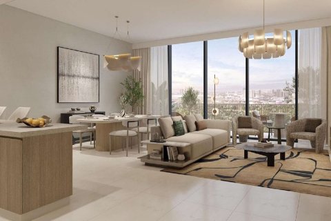 Apartment in Dubai 1 bedroom, 71 sq.m. № 103420 - photo 4