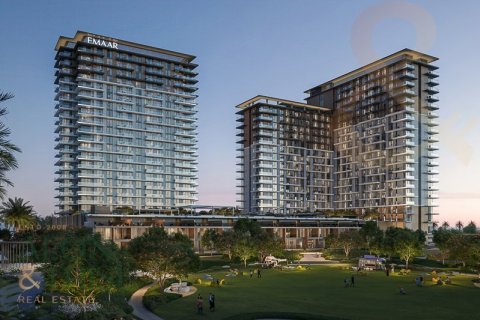 Apartamento en Parkwood en Dubai Hills Estate, 1 dormitorio, 69 m², № 62572 - foto 5