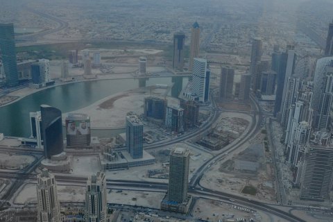 Penthouse à Al Sufouh, Dubai, 6 chambres, 1309 m², № 62571 - photo 5