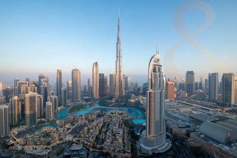 Apartment in Terra Heights in Dubai 2 bedrooms, 102 sq.m. № 62576 - photo 3