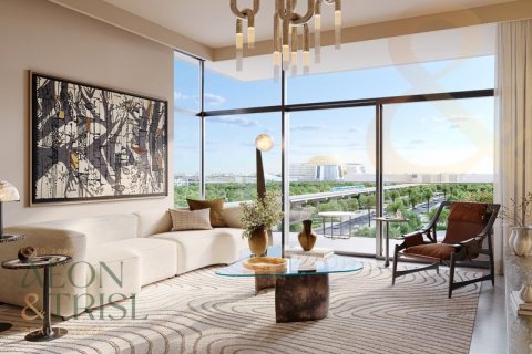 Apartment in Terra Heights in Dubai 2 bedrooms, 102 sq.m. № 62576 - photo 4