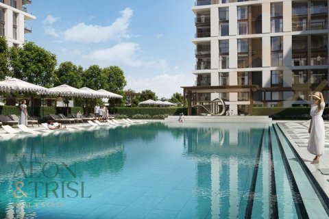 Apartment in Terra Heights in Dubai 2 bedrooms, 102 sq.m. № 62576 - photo 1