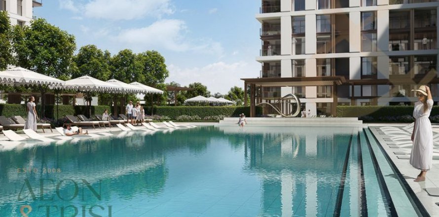 Apartment in Terra Heights in Dubai 2 bedrooms, 102 sq.m. № 62576